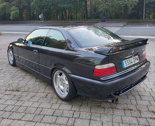 BMW Serie 3 1993
