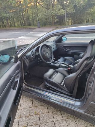 BMW Serie 3 1993