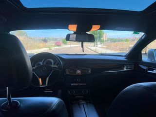 Mercedes-Benz Clase CLS 2011