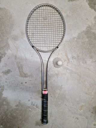Raqueta de bádminton Atomic