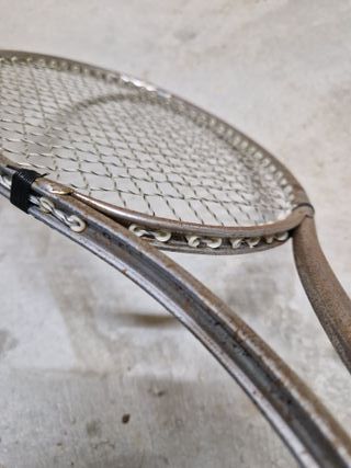 Raqueta de bádminton Atomic