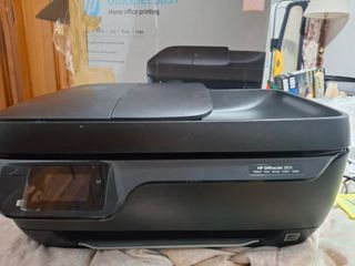 Impresora HP officejet 3831 multifunción
