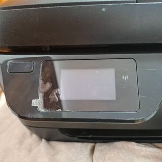 Impresora HP officejet 3831 multifunción