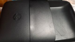 Impresora HP officejet 3831 multifunción