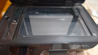Impresora HP officejet 3831 multifunción