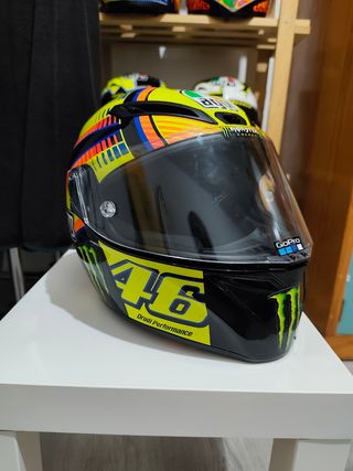 Casco AGV Veloce S 