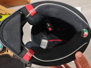 Casco AGV Veloce S 