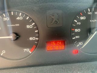 Peugeot 406 1999