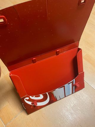 Pacchetto articoli Coca-Cola