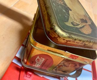 Pacchetto articoli Coca-Cola