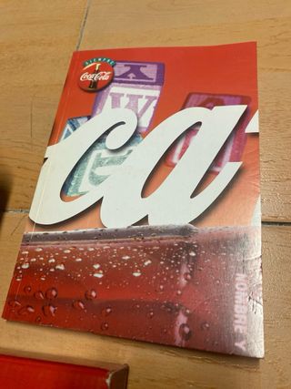 Pacchetto articoli Coca-Cola