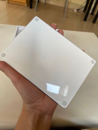 Apple Magic Trackpad 2 Plata
