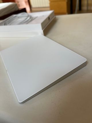 Apple Magic Trackpad 2 Plata