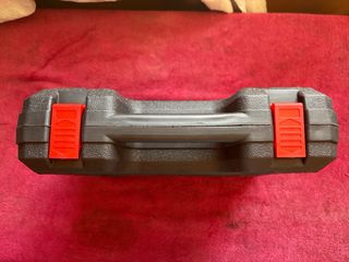 Taladro Atornillador Percutor Inalámbrico nuevo