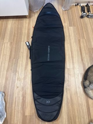 Funda Tabla Surf Ocean & Earth Hypa 7' Mid-Length