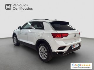 Volkswagen T-Roc Advance 1.6 TDI 115 c.v