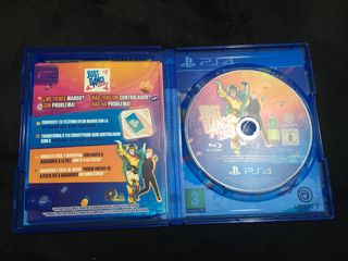 Just Dance 2020 PS4