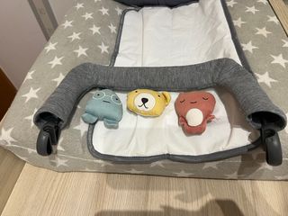 Juguete para hamaca BabyBjörn