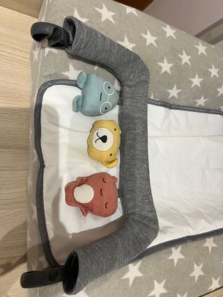 Juguete para hamaca BabyBjörn