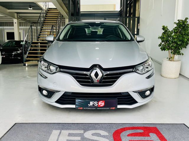 Renault Megane 1.5 DCI 115 CV