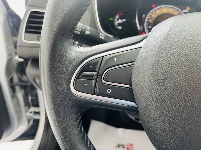 Renault Megane 1.5 DCI 115 CV