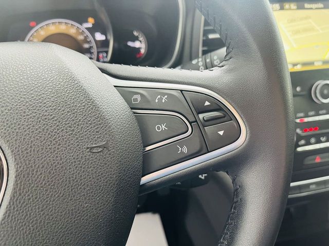 Renault Megane 1.5 DCI 115 CV