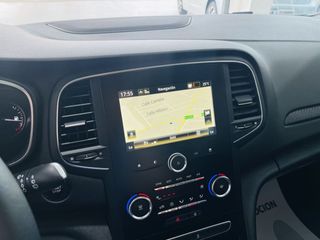 Renault Megane 1.5 DCI 115 CV 