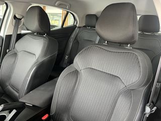 Renault Megane 1.5 DCI 115 CV 