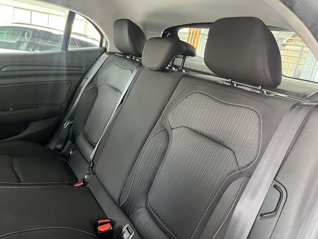 Renault Megane 1.5 DCI 115 CV