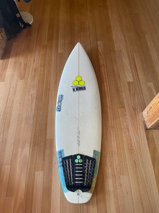 Tabla de surf Al Merrick