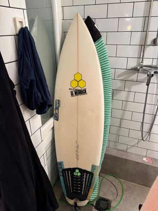 Tabla de surf Al Merrick