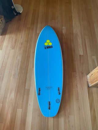 Tabla de surf Al Merrick