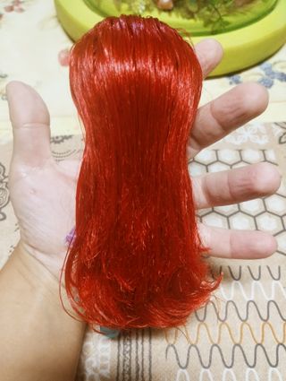 Muñeca Ariel Disney La Sirenita