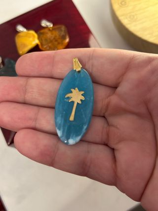 Lotes de Colgantes Variados