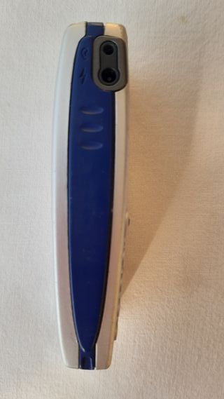 Cellulare Alcatel BF4 non funzionante