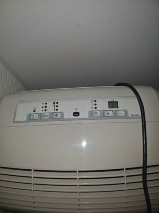 Aire Acondicionado DeLonghi Pingüino
