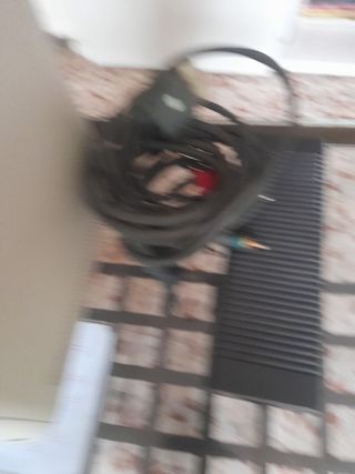 Xbox 360 Microsoft Blanca