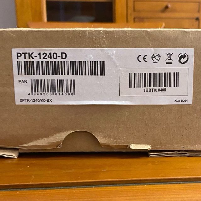 Wacom Intuos 4 XL Tableta Gráfica