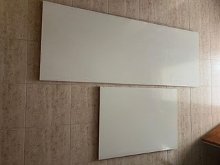 Encimera de Cocina Piedra Blanca 
