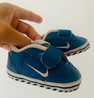 Playeras para bebé Nike