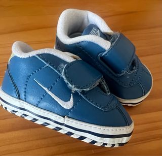 Playeras para bebé Nike