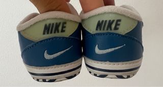 Playeras para bebé Nike