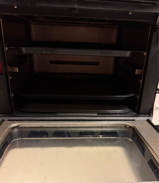 Princess Freidora de Aire Grande