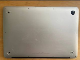 Makbook Air 2017
