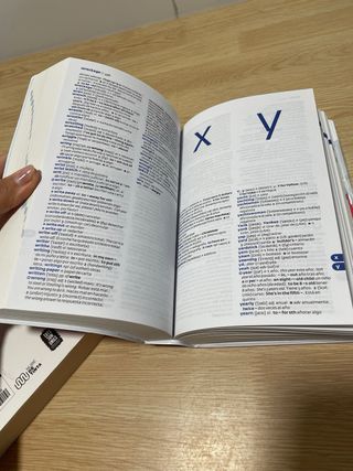 Diccionario Pocket Plus Inglés (Pocket Plus): D...