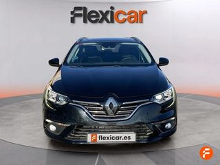 Renault Megane Sp. Tou. Limited Energy TCe 97kW (130CV)