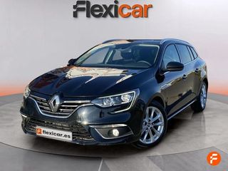 Renault Megane Sp. Tou. Limited Energy TCe 97kW (130CV)