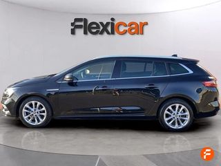 Renault Megane Sp. Tou. Limited Energy TCe 97kW (130CV)