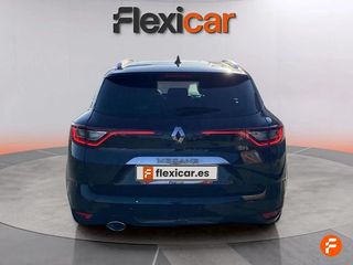 Renault Megane Sp. Tou. Limited Energy TCe 97kW (130CV)