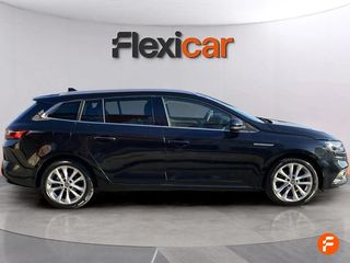 Renault Megane Sp. Tou. Limited Energy TCe 97kW (130CV)